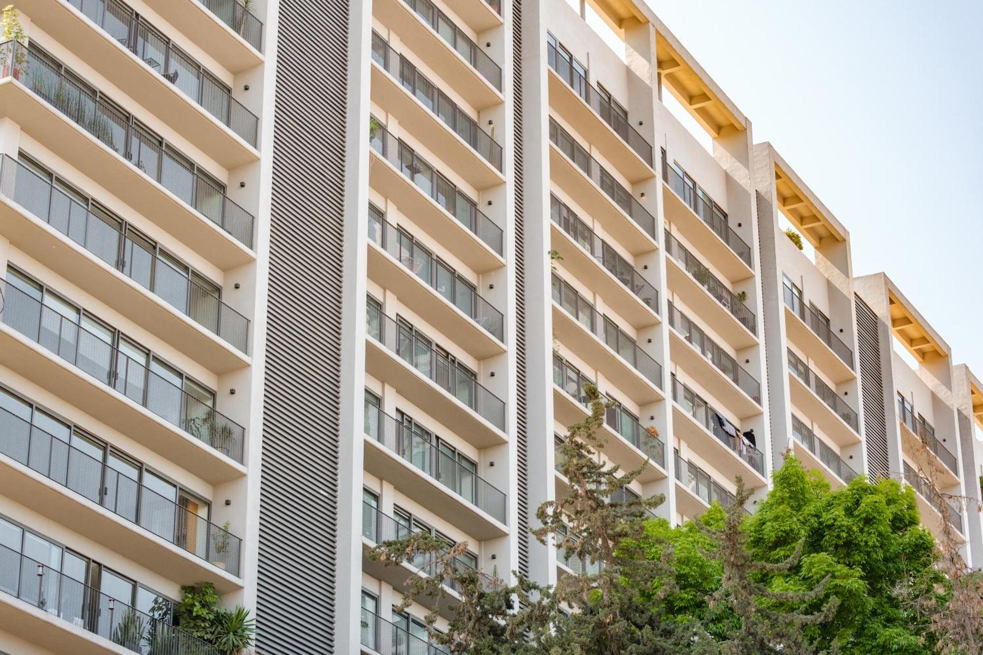 Apartamento Lumina At Taman Condesa México DF Exterior foto